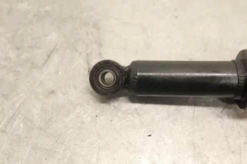 2005 SUZUKI QUADMASTER 50 LTA50 2X4 OEM REAR BACK SHOCK ABSORBER SUSPENSION