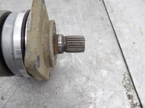 2005 KAWASAKI BRUTE FORCE 750 OUTPUT DRIVE SHAFT BEVEL GEARS 13107-0114