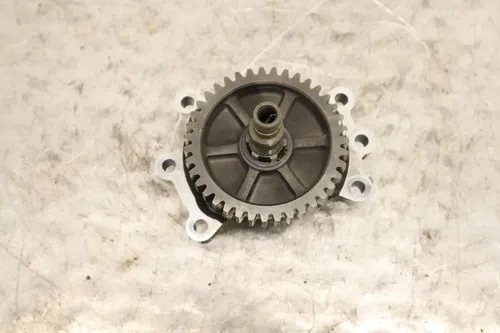2000 Yamaha Kodiak 400 YFM400A OEM OUTPUT DRIVE SHAFT BEVEL GEARS