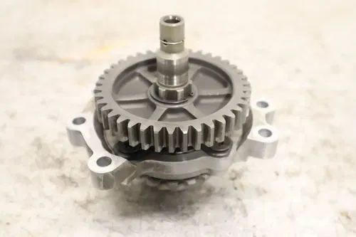 2000 Yamaha Kodiak 400 YFM400A OEM OUTPUT DRIVE SHAFT BEVEL GEARS
