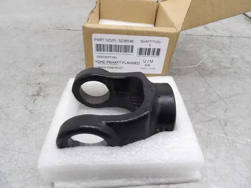 Polaris 3236546 YOKE-PSHAFT FLANGED
