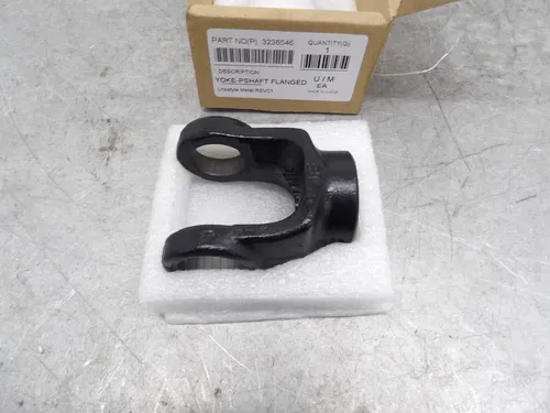 Polaris 3236546 YOKE-PSHAFT FLANGED