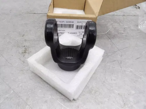 Polaris 3236546 YOKE-PSHAFT FLANGED