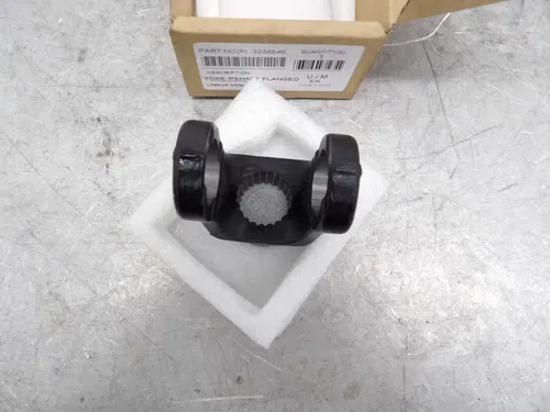 Polaris 3236546 YOKE-PSHAFT FLANGED
