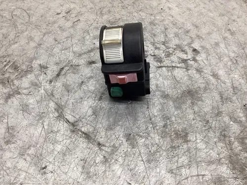 2005 Polaris Predator 500 OEM LEFT HANDLE HANDLEBAR CONTROL SWITCH SWITCHES