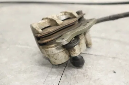 1991 SUZUKI RMX250 FRONT BRAKE CALIPER 59300-27C10