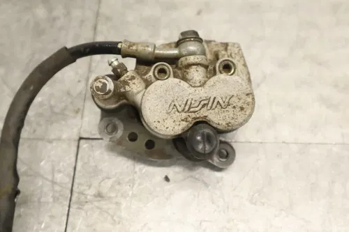 1991 SUZUKI RMX250 FRONT BRAKE CALIPER 59300-27C10