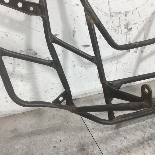 2005 Kawasaki Prairie 700 KVF700A 4x4 OEM REAR BACK CARRIER RACKS RACK