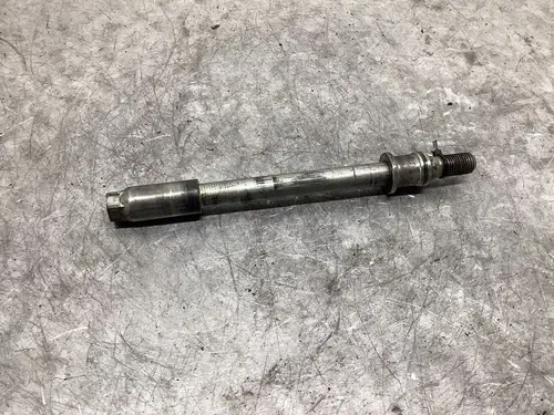 1991 Suzuki DR250 OEM FRONT WHEEL RIM AXLE PIVOT BOLT