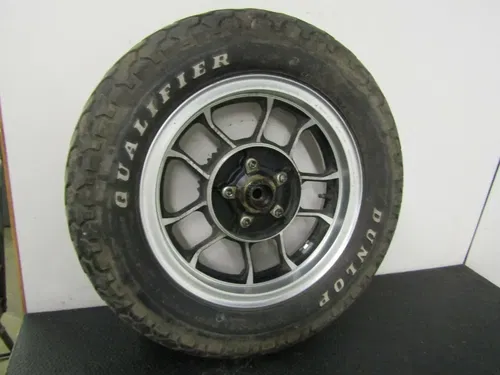 1983 HONDA VT750C SHADOW BACK REAR WHEEL VT 750C 42650-ME9-000 FREE SHIPPING