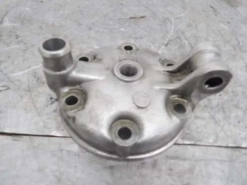 2002-2021 Yamaha YZ250 YZ 250 OEM GENUINE CYLINDER HEAD JUG CAP 5UP-11111-00-00