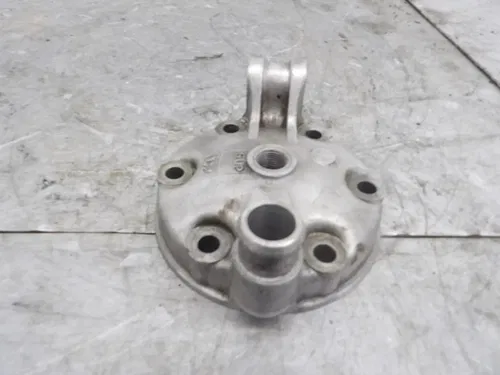 2002-2021 Yamaha YZ250 YZ 250 OEM GENUINE CYLINDER HEAD JUG CAP 5UP-11111-00-00