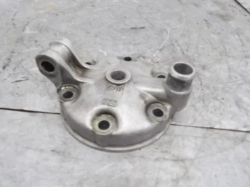 2002-2021 Yamaha YZ250 YZ 250 OEM GENUINE CYLINDER HEAD JUG CAP 5UP-11111-00-00
