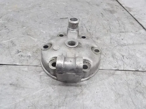 2002-2021 Yamaha YZ250 YZ 250 OEM GENUINE CYLINDER HEAD JUG CAP 5UP-11111-00-00
