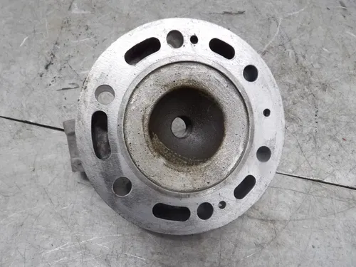 2002-2021 Yamaha YZ250 YZ 250 OEM GENUINE CYLINDER HEAD JUG CAP 5UP-11111-00-00