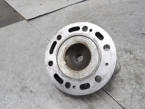 2002-2021 Yamaha YZ250 YZ 250 OEM GENUINE CYLINDER HEAD JUG CAP 5UP-11111-00-00