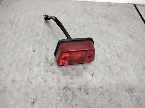 1995 POLARIS MAGNUM 425 4X4 OEM REAR TAIL TAILLIGHT BACK BRAKE