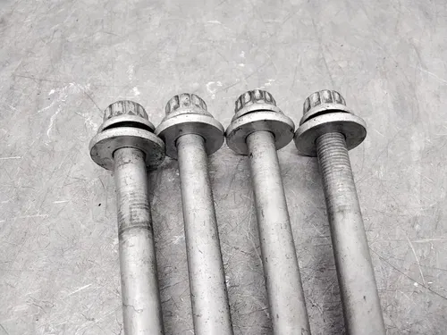 1997 POLARIS MAGNUM 425 4X4 OEM ENGINE TOP END CYLINDER HEAD BOLT SET
