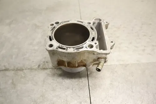 SUZUKI DRZ400 DRZ400E DRZ400S DRZ400SM QUADSPORT Z400 OEM ENGINE TOP END