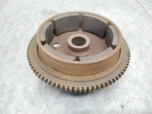 1998 POLARIS XPLORER 400L OEM STATOR MAGNETO ALTERNATOR GENERATOR FLYWHEEL ROTOR