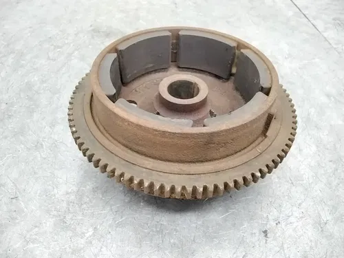 1998 POLARIS XPLORER 400L OEM STATOR MAGNETO ALTERNATOR GENERATOR FLYWHEEL ROTOR