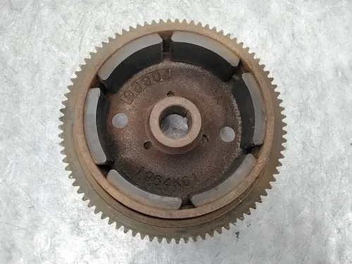 1998 POLARIS XPLORER 400L OEM STATOR MAGNETO ALTERNATOR GENERATOR FLYWHEEL ROTOR