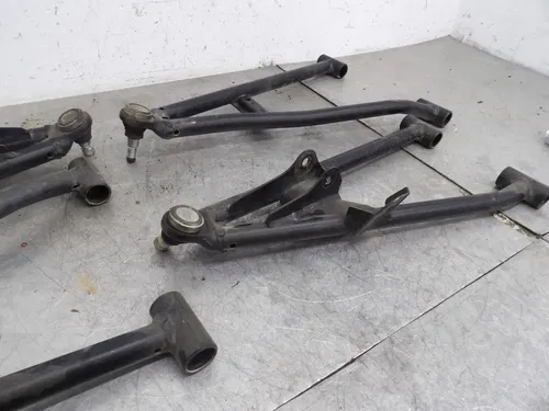 Polaris Ranger Crew 1000 20 A Arm Left RIGHT UPPER Front Lower 1022807-458
