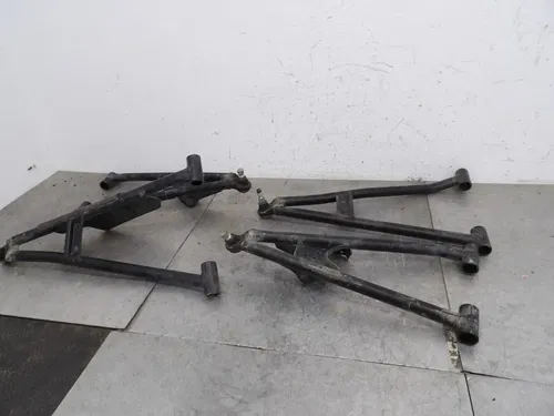 Polaris Ranger Crew 1000 20 A Arm Left RIGHT UPPER Front Lower 1022807-458