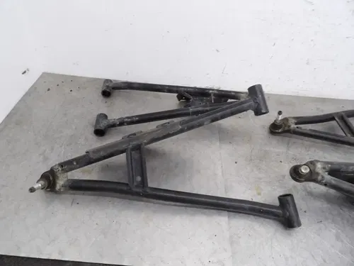 Polaris Ranger Crew 1000 20 A Arm Left RIGHT UPPER Front Lower 1022807-458