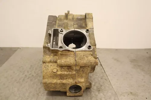 1996 ARCTIC CAT BEARCAT 454 4X4 OEM ENGINE MOTOR CRANKCASE CRANK CASES BLOCK