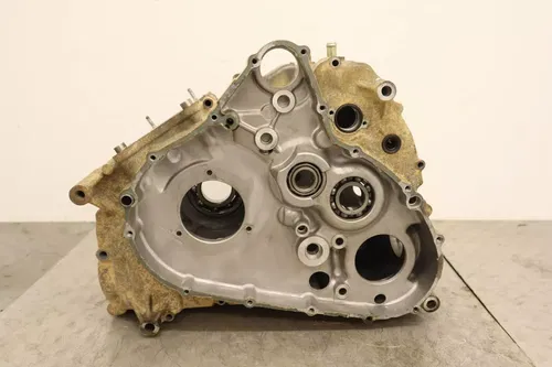 1996 ARCTIC CAT BEARCAT 454 4X4 OEM ENGINE MOTOR CRANKCASE CRANK CASES BLOCK