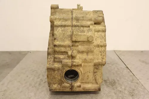 1996 ARCTIC CAT BEARCAT 454 4X4 OEM ENGINE MOTOR CRANKCASE CRANK CASES BLOCK