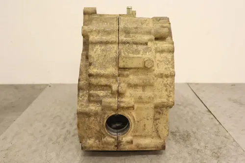 1996 ARCTIC CAT BEARCAT 454 4X4 OEM ENGINE MOTOR CRANKCASE CRANK CASES BLOCK