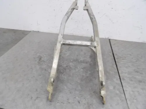 2002 HONDA CRF450R OEM REAR BACK SUB FRAME SUBFRAME 50200-MEB-670