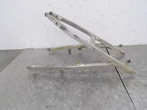 2002 HONDA CRF450R OEM REAR BACK SUB FRAME SUBFRAME 50200-MEB-670