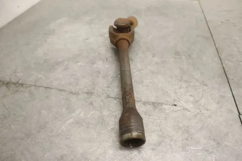 KAWASAKI BRUTE FORCE 650 KFX700 PRAIRIE 700 REAR DRIVE SHAFT 13310-1026