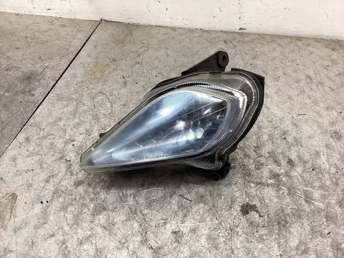 2006 Yamaha YFZ450 OEM FRONT LEFT HEAD LIGHT LAMP HEADLIGHT 5tg-84110-03-00