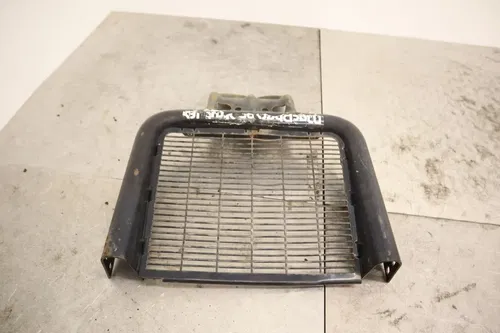 2001 POLARIS MAGNUM 325 4X4 OEM FRONT BUMPER COVER GRILLE FASCIA PANEL