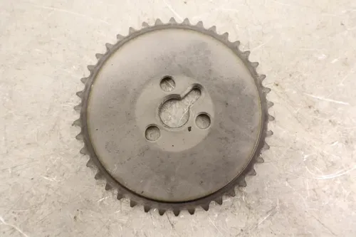 2005 POLARIS SPORTSMAN 500 4X4 HO OEM ENGINE MOTOR CAM CAMSHAFT SPROCKET GEAR