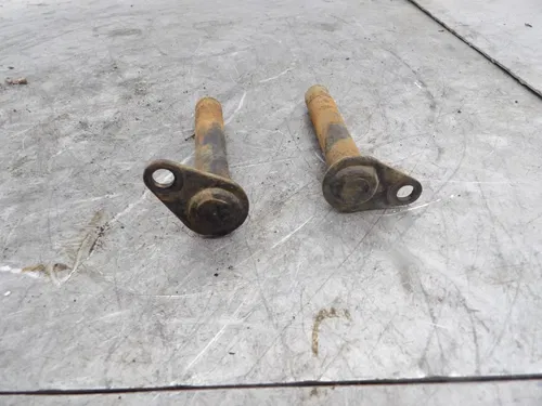 Polaris Pin Weld Box Hinge Black  1016695-329 570 RANGER