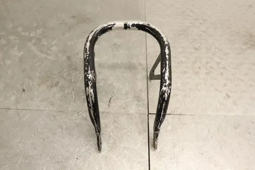2007 YAMAHA YFZ450 OEM FRONT BUMPER 5D3-2845N-20-00