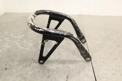 2007 YAMAHA YFZ450 OEM FRONT BUMPER 5D3-2845N-20-00