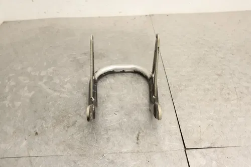 2007 YAMAHA YFZ450 OEM FRONT BUMPER 5D3-2845N-20-00