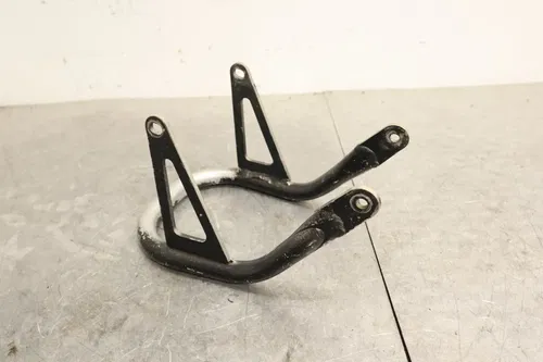 2007 YAMAHA YFZ450 OEM FRONT BUMPER 5D3-2845N-20-00