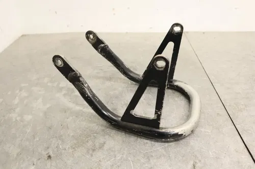 2007 YAMAHA YFZ450 OEM FRONT BUMPER 5D3-2845N-20-00