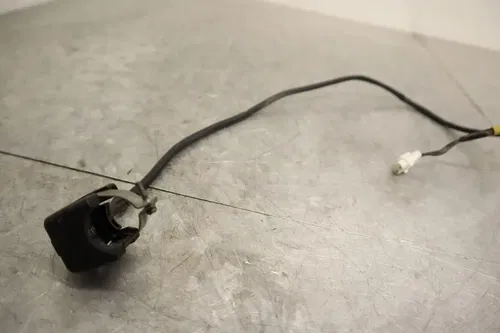 YAMAHA YAMAHA  2003 BEAR TRACKER 250 1999 BREEZE 125 OEM IGNITION COIL