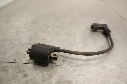 YAMAHA YAMAHA  2003 BEAR TRACKER 250 1999 BREEZE 125 OEM IGNITION COIL