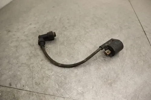 YAMAHA YAMAHA  2003 BEAR TRACKER 250 1999 BREEZE 125 OEM IGNITION COIL