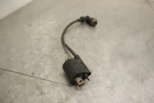 YAMAHA YAMAHA  2003 BEAR TRACKER 250 1999 BREEZE 125 OEM IGNITION COIL