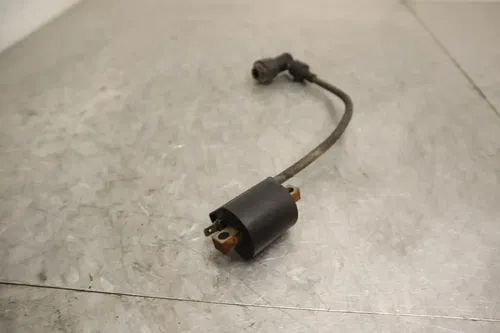 YAMAHA YAMAHA  2003 BEAR TRACKER 250 1999 BREEZE 125 OEM IGNITION COIL